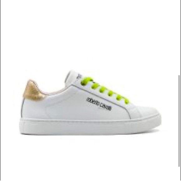 NWT Roberto Cavalli - Picture 3 of 10